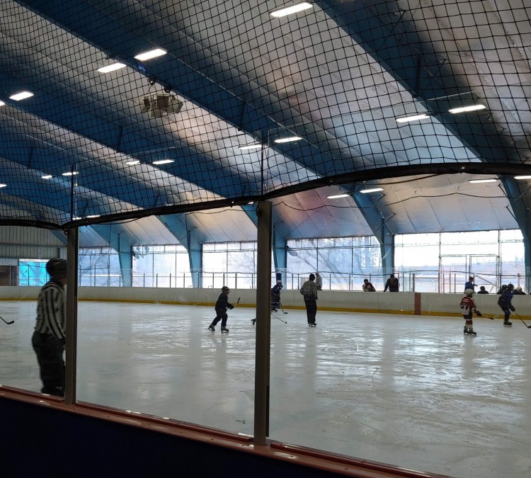 north-park-ice-arena-photo